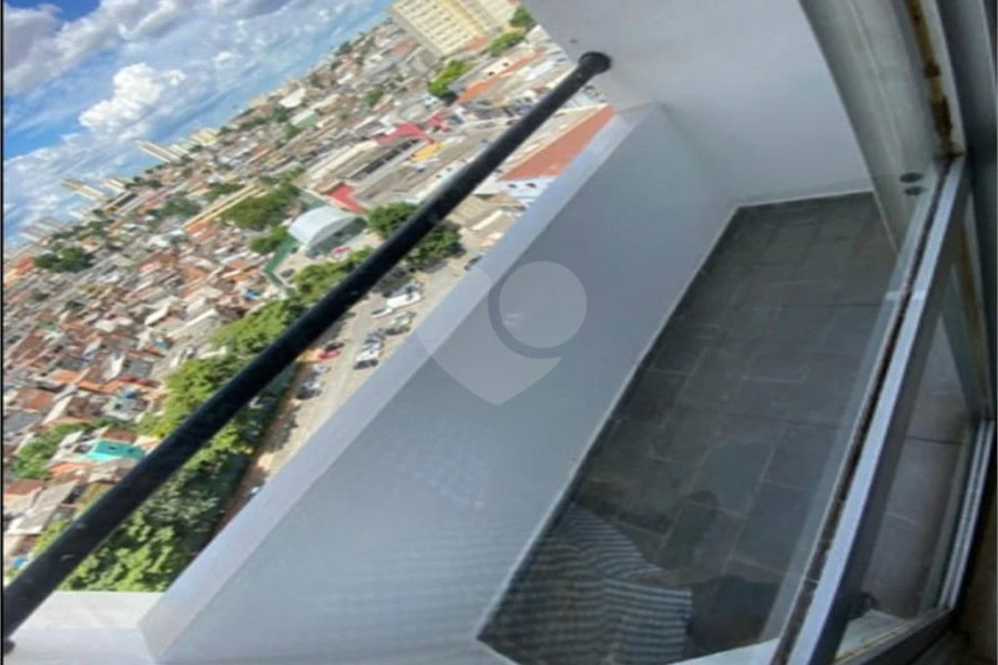 Apartamento à venda com 3 quartos em Vila Nova Cachoeirinha, São Paulo, SP