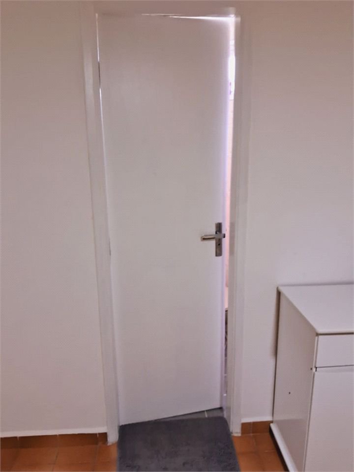 Apartamento com 3 dormitórios à venda, 100 m² por R$ 460.000,00 - Jardim Las Palmas - Guarujá/SP