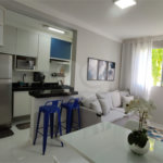 Apartamento à venda com 2 quartos em Ribeirânia, Ribeirão Preto, SP