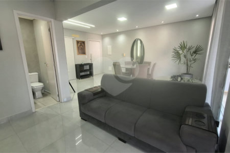 Apartamento à venda com 2 suítes em Jardim Vergueiro, Sorocaba, SP