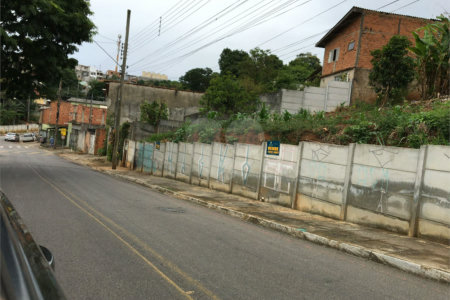 Terreno à venda em Jardim Imperial, Atibaia, SP