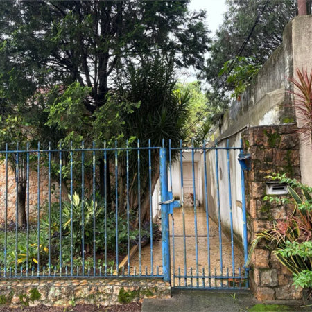 Casa à venda com 3 quartos em Bela Aliança, São Paulo, SP