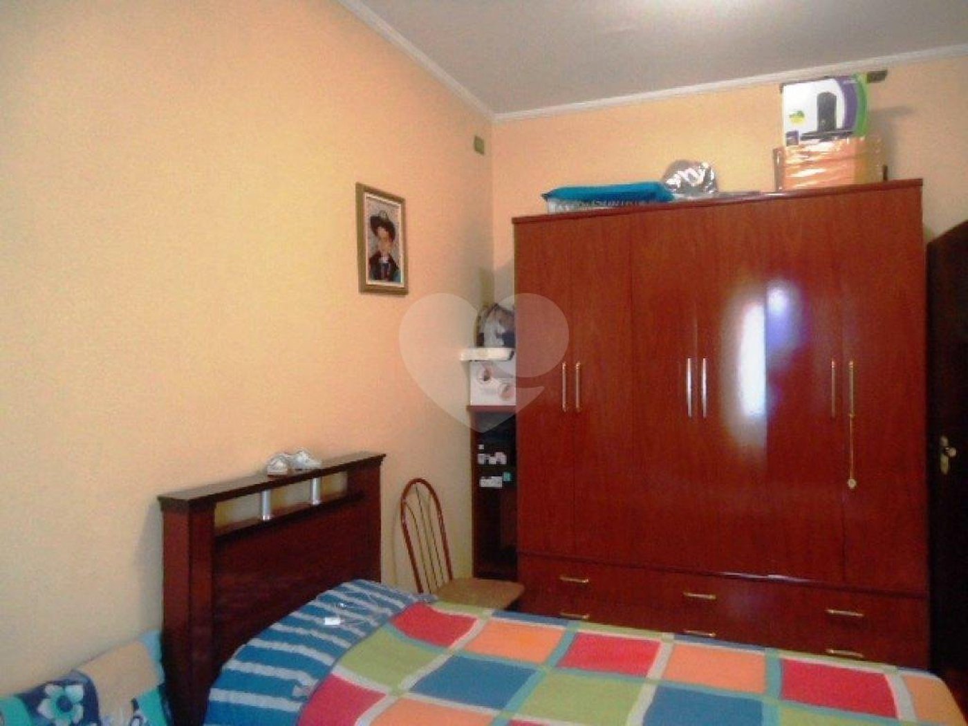 Casa à venda com 2 quartos em Tremembé, São Paulo, SP