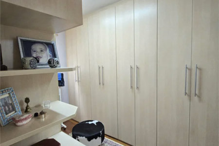 Sobrado à venda com 3 quartos, sendo 2 suítes,  em Jardim Bonfiglioli, São Paulo, SP