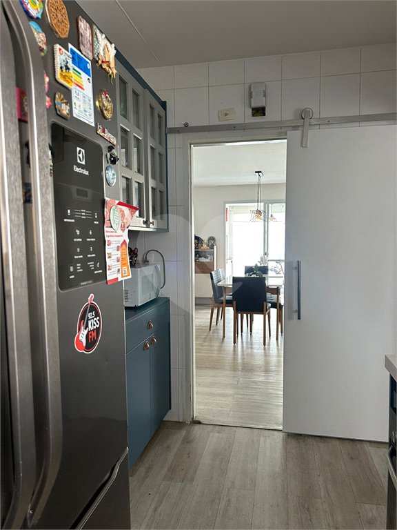Apartamento à venda com 4 quartos, sendo 3 suítes,  em Imirim, São Paulo, SP