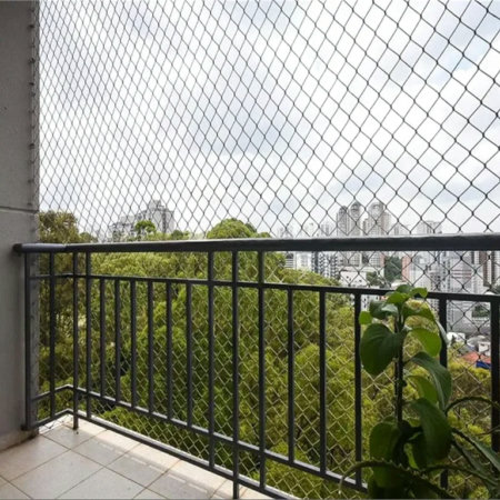 Apartamento à venda com 2 quartos em Vila Andrade, São Paulo, SP