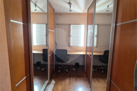 Cobertura à venda com 3 quartos, sendo 1 suíte, em Cidade São Francisco, São Paulo, SP