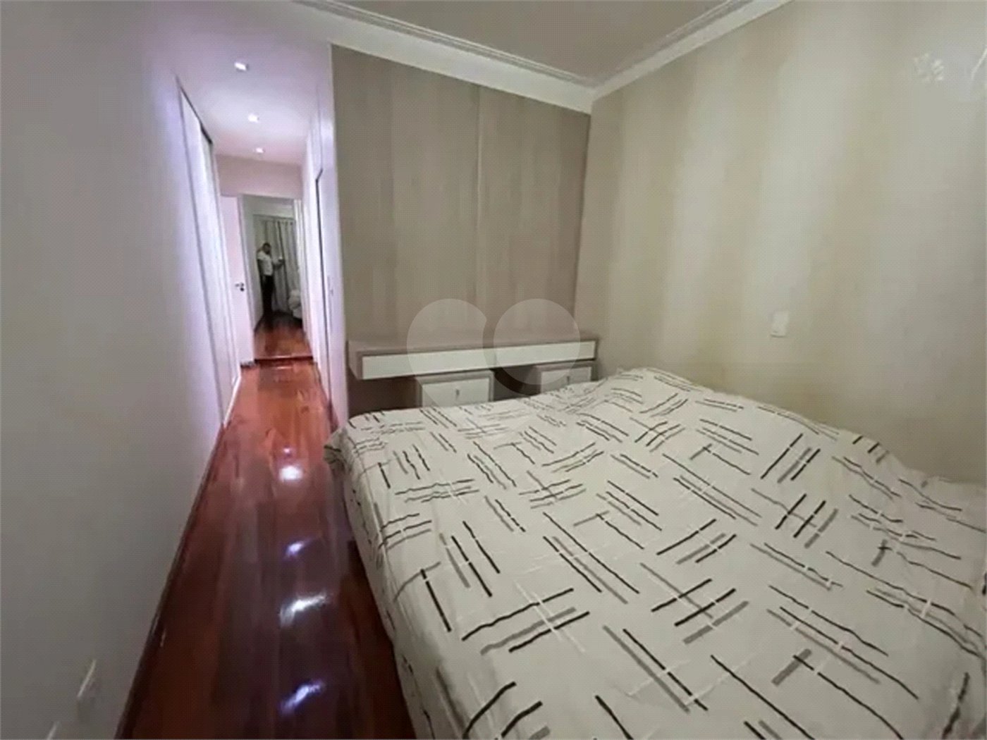 Apartamento à venda com 3 suítes em Jardim das Indústrias, São José dos Campos, SP