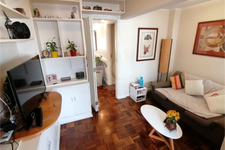 Apartamento à venda com 3 quartos, sendo 1 suíte, em Jardim Paulista, São Paulo, SP