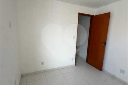 Casa à venda com 2 quartos em Cosmos, Rio de Janeiro, RJ