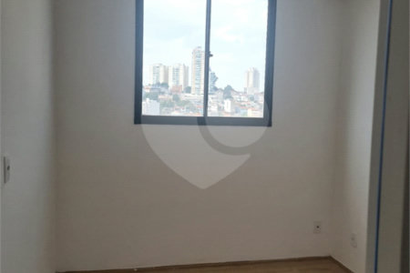 Apartamento à venda ou para alugar com 2 quartos em Vila Maria Baixa, São Paulo, SP