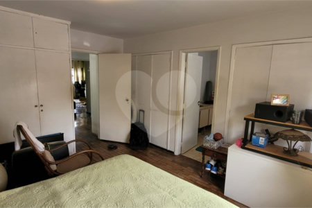 Casa à venda ou para alugar com 3 quartos, sendo 2 suítes, em Alto da Boa Vista, São Paulo, SP