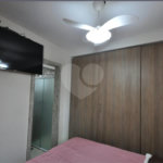 Apartamento para alugar com 3 quartos, sendo 1 suíte,  em Vila Guilherme, São Paulo, SP