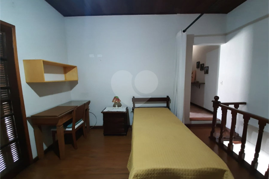 Sobrado à venda com 5 quartos, sendo 1 suíte, em Santana, São Paulo, SP