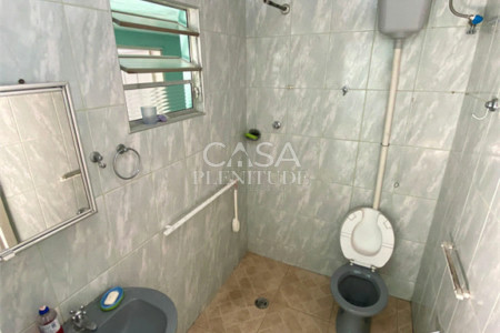 Casa Térrea à venda com 2 quartos em Jardim Guarujá, Sorocaba, SP