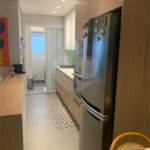 Apartamento à venda com 2 quartos, sendo 1 suíte,  em Barra Funda, São Paulo, SP