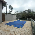 Casa à venda com 4 quartos, sendo 1 suíte, no condomínio Parque Suiça, Caieiras - SP