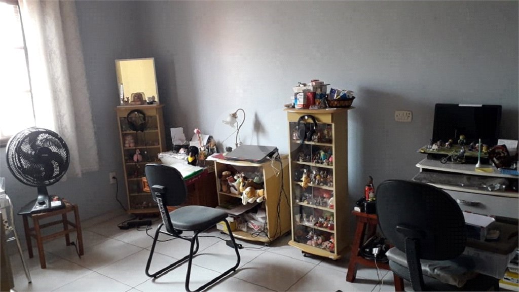 Casa à venda com 3 quartos, sendo 1 suíte, no condomínio Ibiti do Paço, Sorocaba - SP