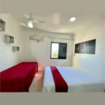 Apartamento à venda com 2 quartos, sendo 1 suíte, em Flórida, Praia Grande, SP