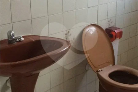 Sobrado à venda com 2 quartos em Santana, São Paulo, SP