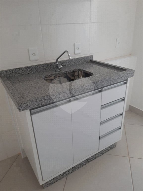 Apartamento à venda com 2 quartos, sendo 1 suíte, em Jardim Bela Vista, Indaiatuba, SP
