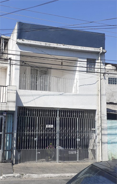 Casa à venda com 3 quartos, sendo 1 suíte, em Jaçanã, São Paulo, SP