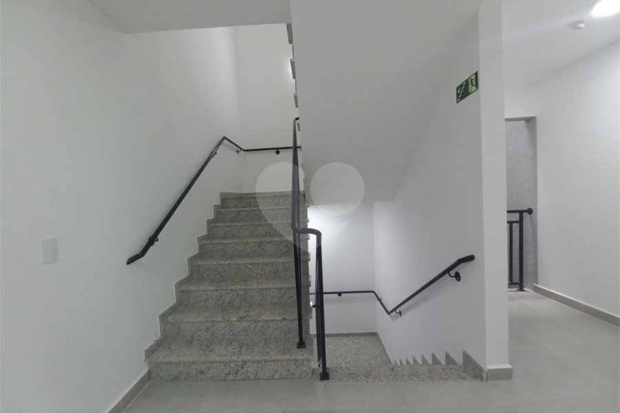 Apartamento para alugar com 1 quarto em Parada Inglesa, São Paulo, SP