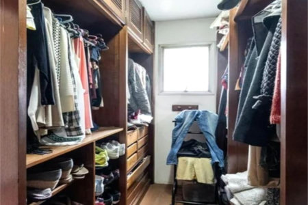 Apartamento à venda com 3 quartos, sendo 1 suíte, em Perdizes, São Paulo, SP