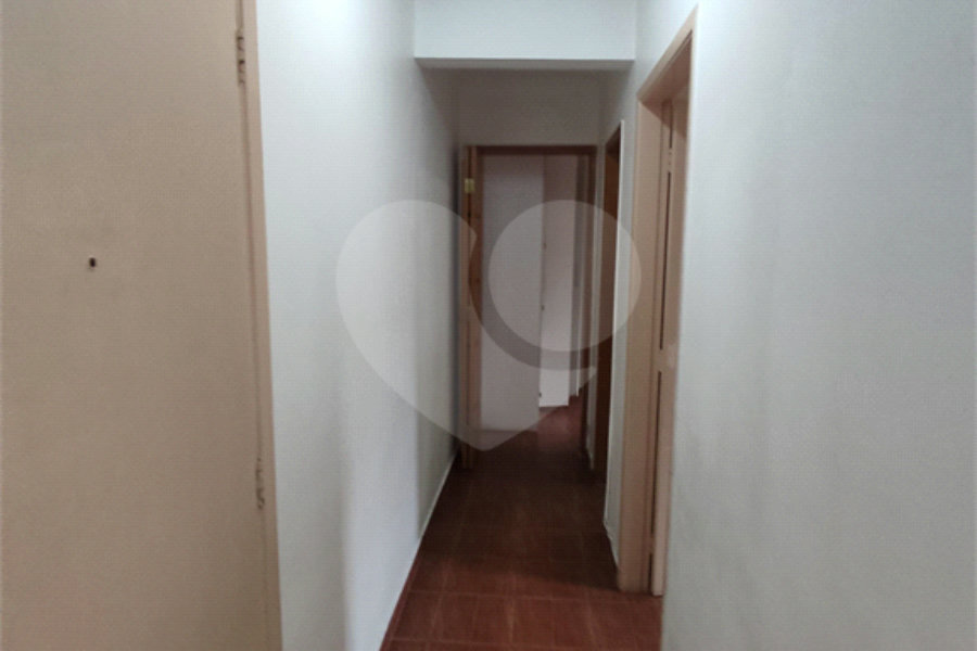 Apartamento à venda com 2 quartos em Vila Constança, São Paulo, SP