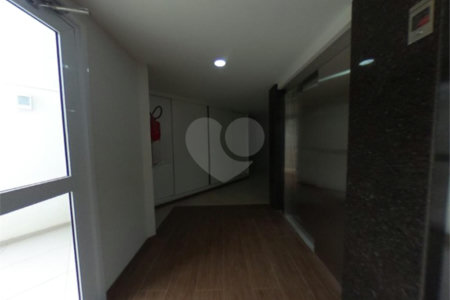 Apartamento tipo Studio no Edifício Residencial Via Campus