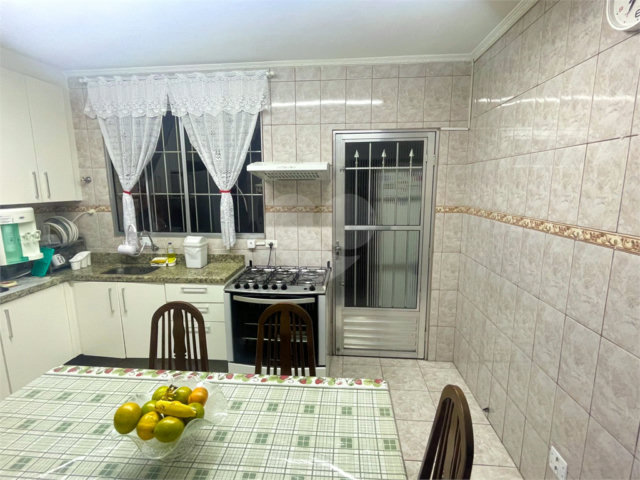 Sobrado à venda com 1 quarto em Casa Verde, São Paulo, SP