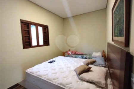Chácara à venda com 4 quartos em Aguapeú, Itanhaém, SP