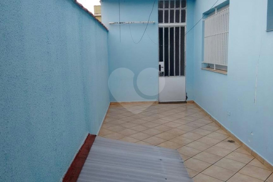 Sobrado à venda com 3 quartos, sendo 1 suíte,  em Jardim São Paulo(zona Norte), São Paulo, SP