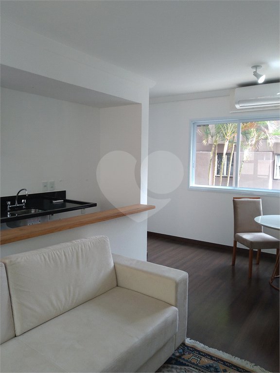 Apartamento à venda com 2 quartos, sendo 1 suíte, em Vila Clementino, São Paulo, SP