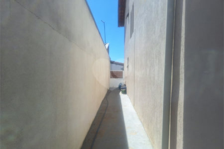 Casa à venda com 2 quartos em Jardim das Tulipas, Jundiaí, SP