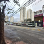 Terreno à venda em Mandaqui, São Paulo, SP