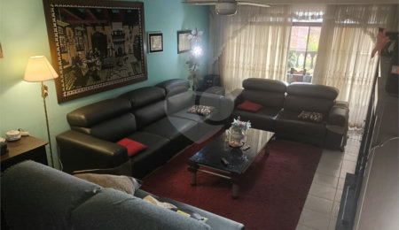 Casa à venda com 3 quartos, sendo 1 suíte,  em Vila Rosalia, Guarulhos, SP