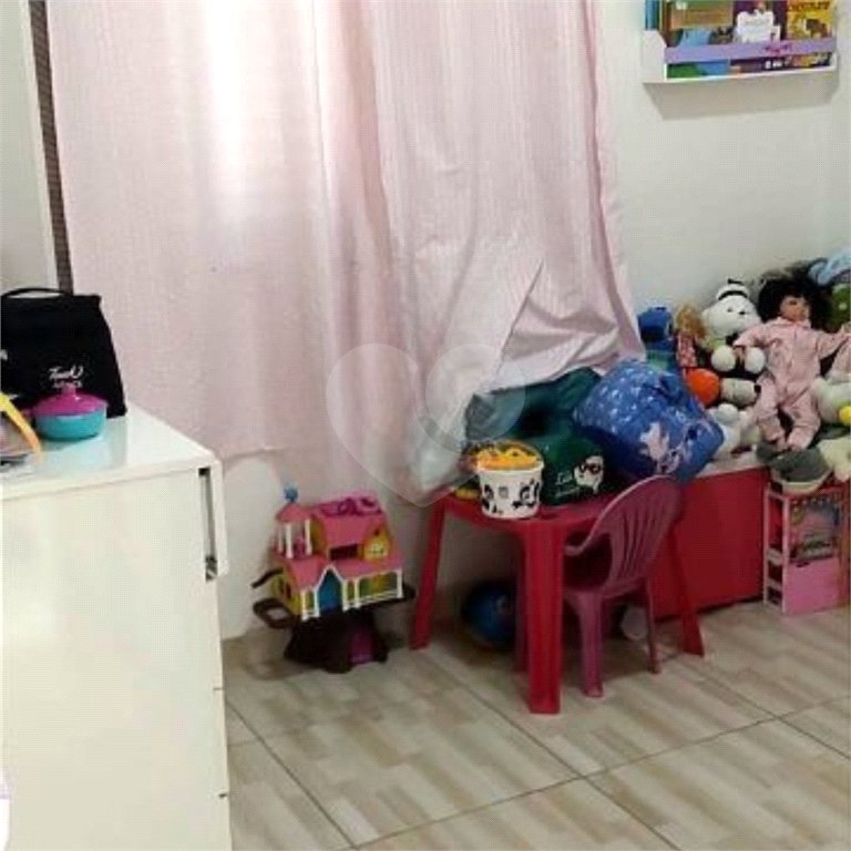 Apartamento à venda com 2 quartos em Vila Siqueira (zona Norte), São Paulo, SP