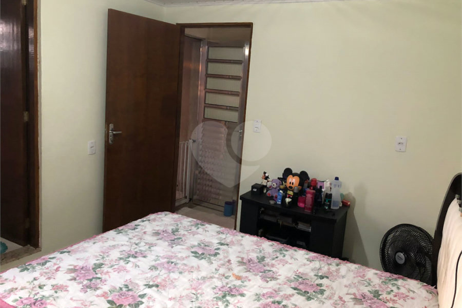 Apartamento à venda com 2 quartos, sendo 1 suíte, em Jaraguá, São Paulo, SP