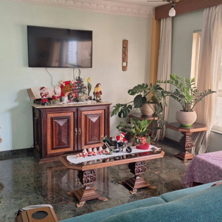 Apartamento com 4 dormitórios à venda, 180 m² por R$ 1.200.000,00 - Aparecida - Santos/SP