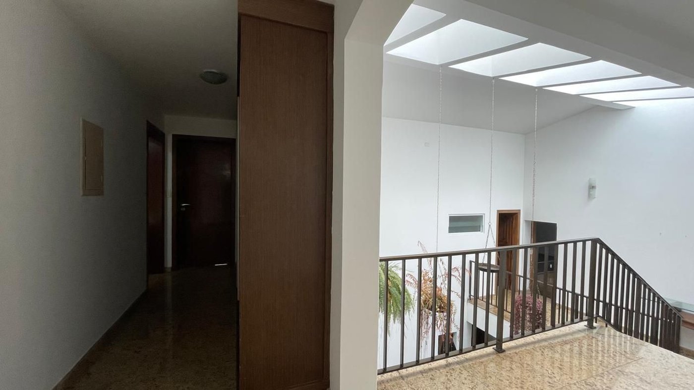 Casa com 6 dormitórios para alugar, 1000 m² por R$ 18.000,00/mês - Morro Santa Terezinha - Santos/SP