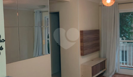 Apartamento à venda com 2 quartos em Jaraguá, São Paulo, SP
