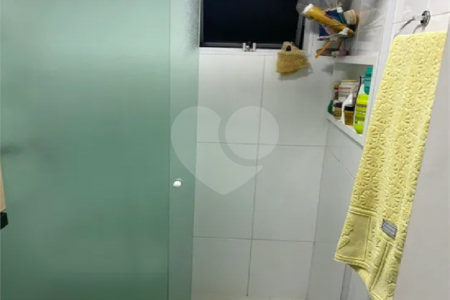Apartamento à venda com 2 quartos em Jardim Umuarama, São Paulo, SP