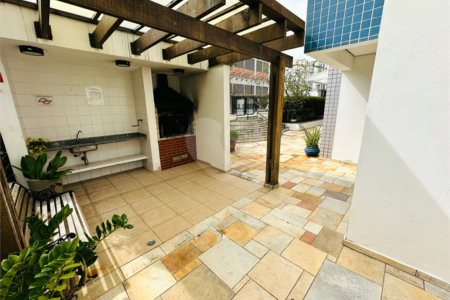 Apartamento à venda com 2 quartos, sendo 1 suíte,  em Cidade Monções, São Paulo, SP