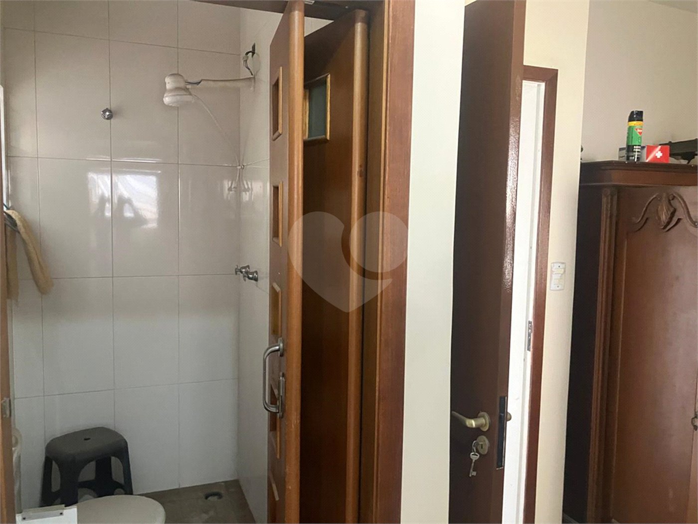 Sobrado à venda com 5 quartos, sendo 4 suítes,  em Vila Aurora (zona Norte), São Paulo, SP