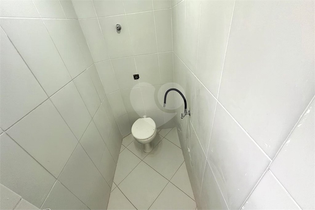 Apartamento à venda com 2 quartos em Limão, São Paulo, SP
