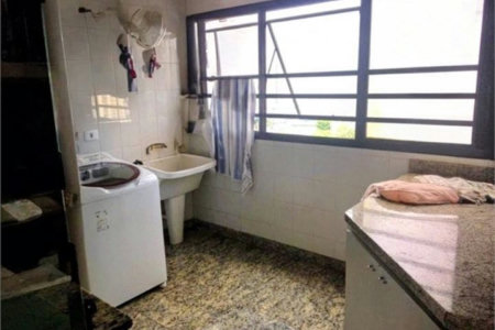 Apartamento Residencial à venda, Ponta da Praia, Santos - AP1958.