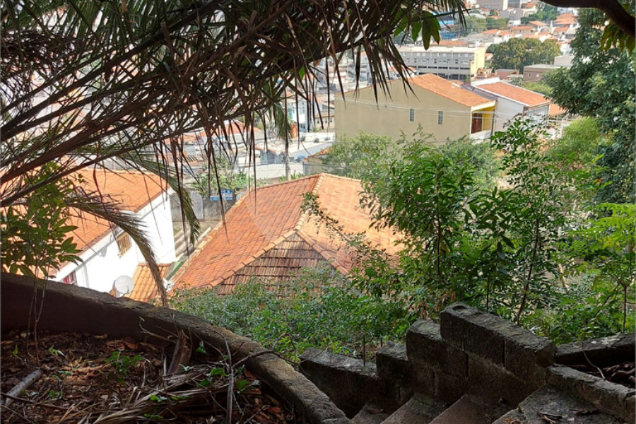 Casa de Vila à venda com 4 quartos em Vila Gustavo, São Paulo, SP