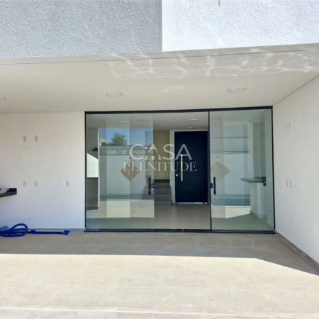 Casa em condomínio à venda com 3 suítes em Cajuru do Sul, Sorocaba, SP