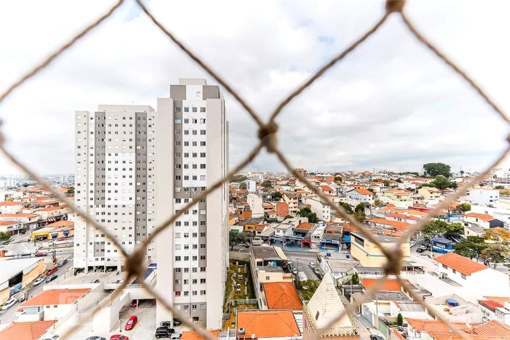 Apartamento à venda ou para alugar com 2 quartos em Parque Vitória, São Paulo, SP